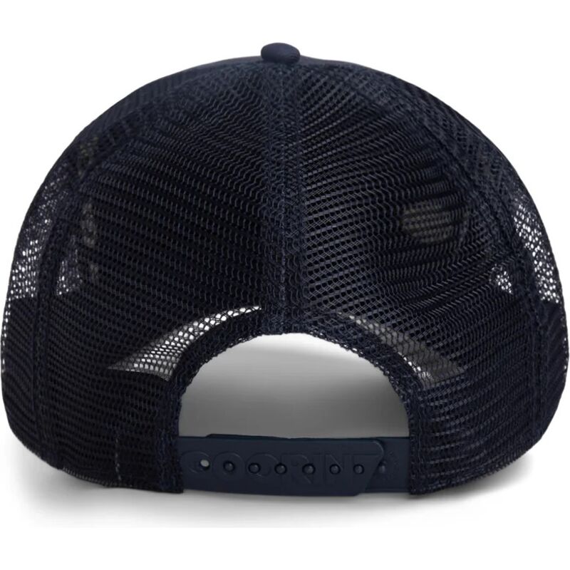 gorra-trucker-azul-marino-oso-bear-original-recipe-the-farm-de-goorin-bros