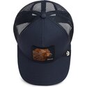 gorra-trucker-azul-marino-oso-bear-original-recipe-the-farm-de-goorin-bros