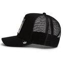 gorra-trucker-negra-buho-wise-ass-original-recipe-the-farm-de-goorin-bros