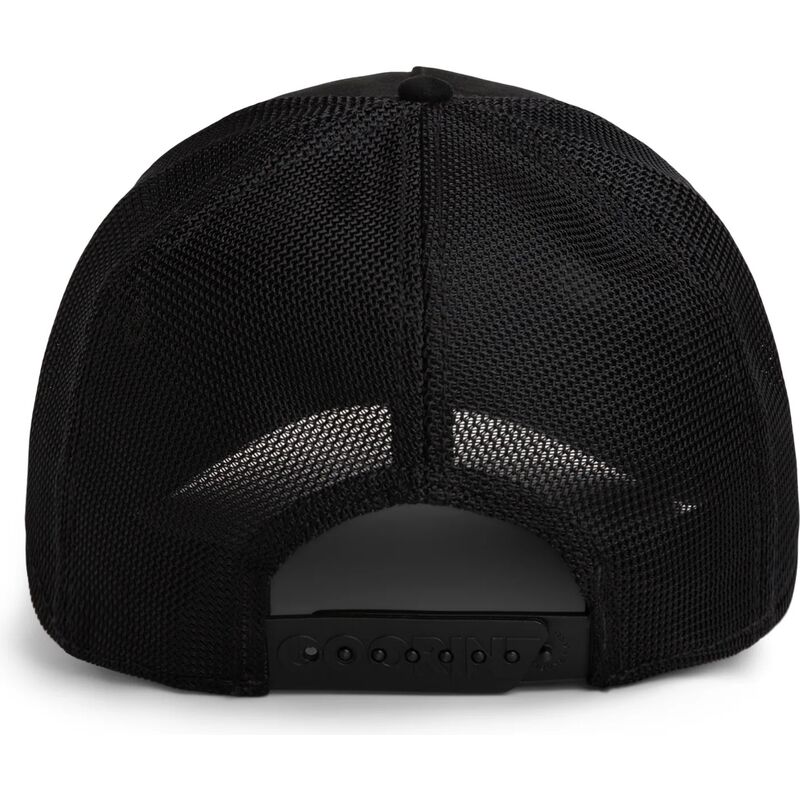 gorra-trucker-negra-buho-wise-ass-original-recipe-the-farm-de-goorin-bros