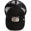 gorra-trucker-negra-buho-wise-ass-original-recipe-the-farm-de-goorin-bros