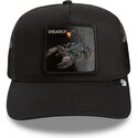 gorra-trucker-negra-escorpion-deadly-scorpion-original-recipe-the-farm-de-goorin-bros