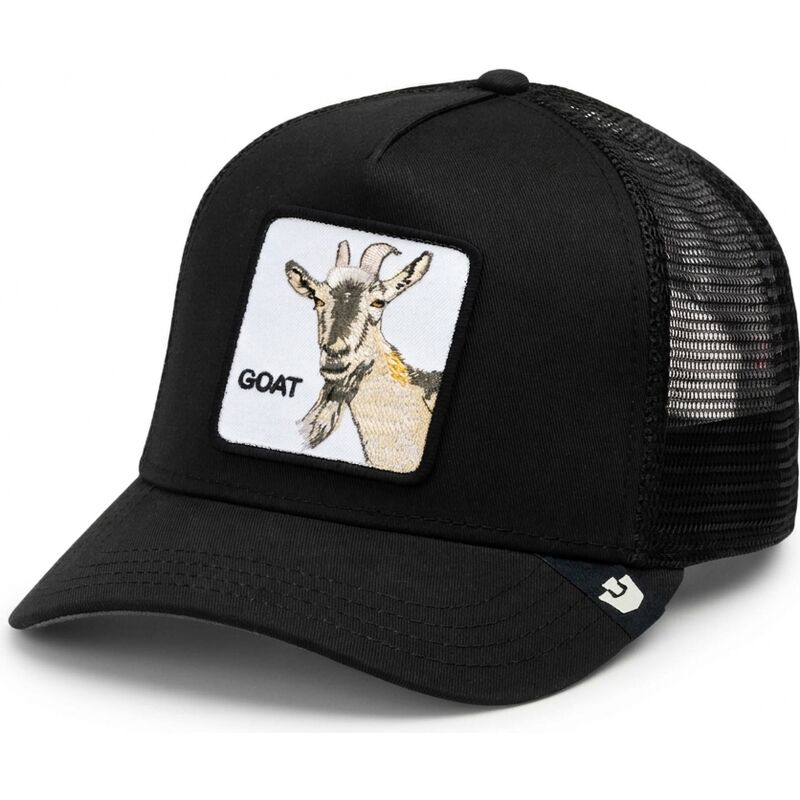 goorin-bros-goat-beard-original-recipe-the-farm-black-trucker-hat goorin-bros-goat-beard-original-recipe-the-farm-black-trucker-hat