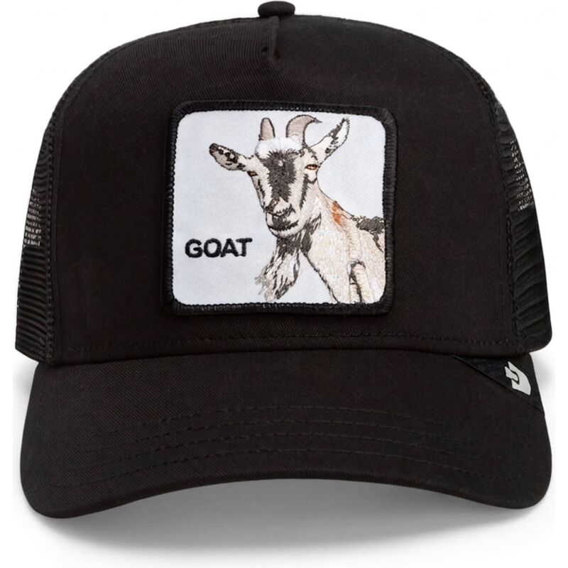 goorin-bros-goat-beard-original-recipe-the-farm-black-trucker-hat goorin-bros-goat-beard-original-recipe-the-farm-black-trucker-hat