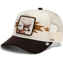 goorin-bros-deer-canyon-bae-trailblazer-the-farm-cream-and-brown-trucker-hat