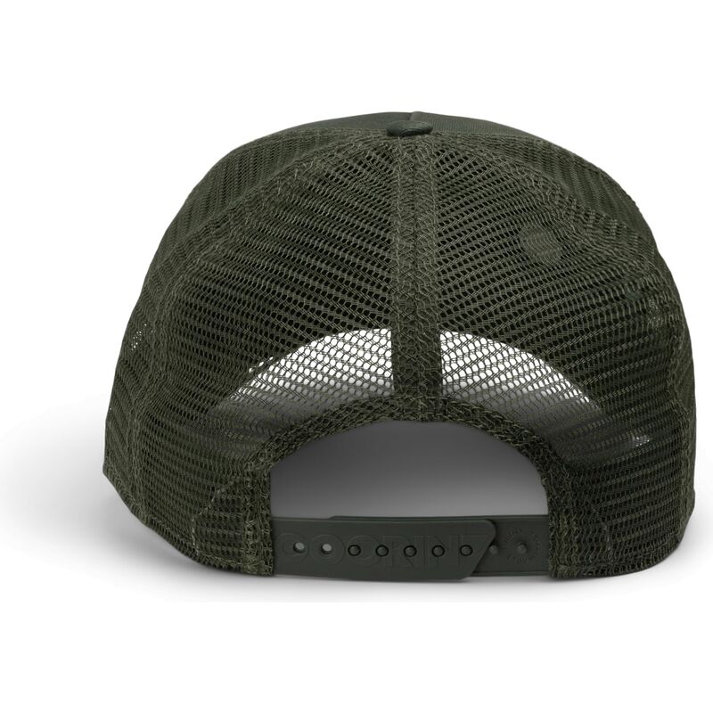 gorra-trucker-verde-serpiente-circle-of-life-vicious-tone-shift-the-farm-de-goorin-bros