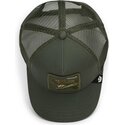 gorra-trucker-verde-serpiente-circle-of-life-vicious-tone-shift-the-farm-de-goorin-bros