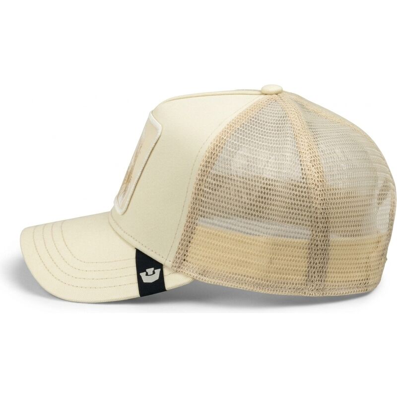 gorra-trucker-crema-chihuahua-tonal-amigo-full-intent-the-farm-de-goorin-bros gorra-trucker-crema-chihuahua-tonal-amigo-full-intent-the-farm-de-goorin-bros