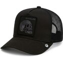 gorra-trucker-negra-calavera-tonal-skull-full-intent-cancelled-the-farm-de-goorin-bros