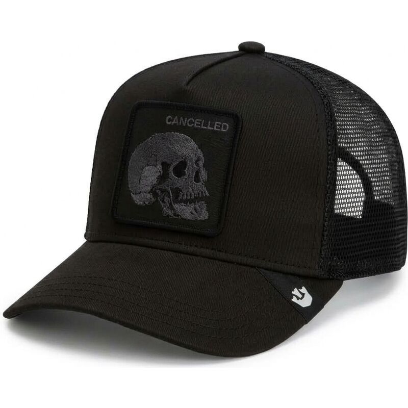 goorin-bros-tonal-skull-full-intent-cancelled-the-farm-black-trucker-hat