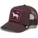 goorin-bros-dog-shadow-bull-terrier-off-the-leash-the-farm-brown-trucker-hat