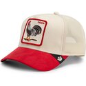 goorin-bros-the-suede-rooster-microsuede-cock-the-farm-red-and-beige-trucker-hat