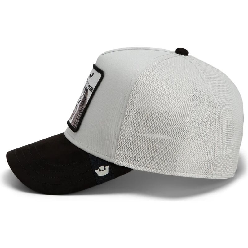 goorin-bros-suede-tiger-microsuede-the-farm-grey-and-black-trucker-hat