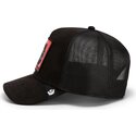gorra-trucker-negra-y-roja-pantera-nera-rossa-microsuede-the-farm-de-goorin-bros