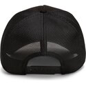 gorra-trucker-negra-y-roja-pantera-nera-rossa-microsuede-the-farm-de-goorin-bros