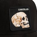 gorra-trucker-negra-calavera-suede-cancelled-skull-microsuede-the-farm-de-goorin-bros
