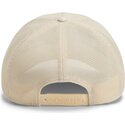 gorra-trucker-beige-calavera-suede-cancelled-skull-microsuede-the-farm-de-goorin-bros