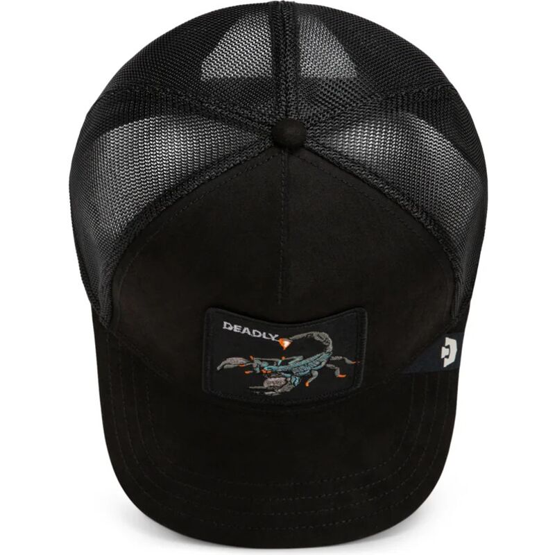 goorin-bros-suede-scorpion-microsuede-the-farm-black-trucker-hat