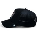 gorra-trucker-negra-aguila-suede-relentless-eagle-microsuede-the-farm-de-goorin-bros