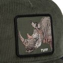 gorra-trucker-verde-rinoceronte-corduroy-tuff-ridgeline-the-farm-de-goorin-bros