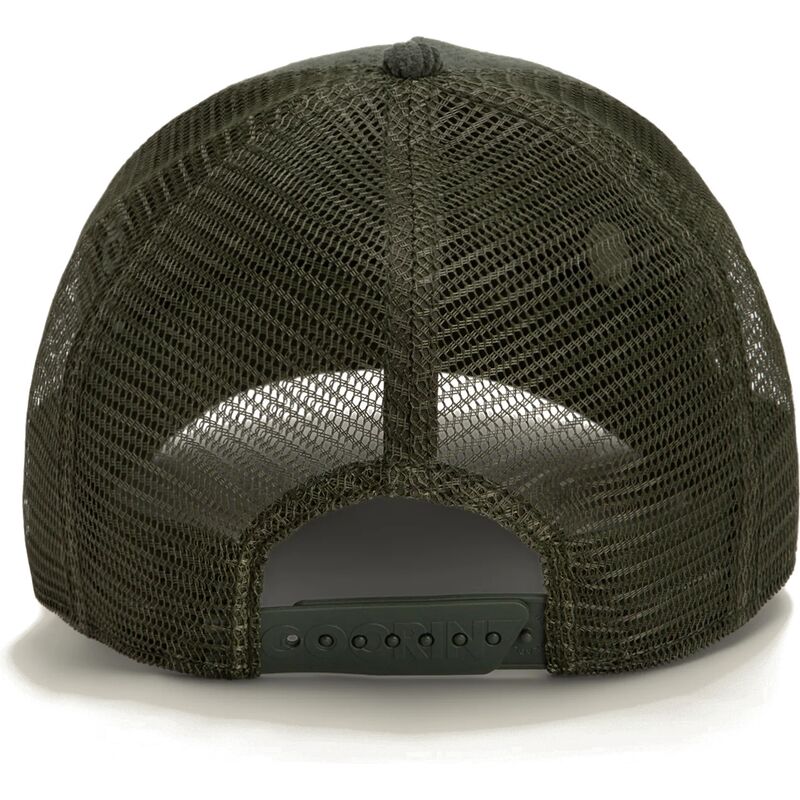gorra-trucker-verde-rinoceronte-corduroy-tuff-ridgeline-the-farm-de-goorin-bros