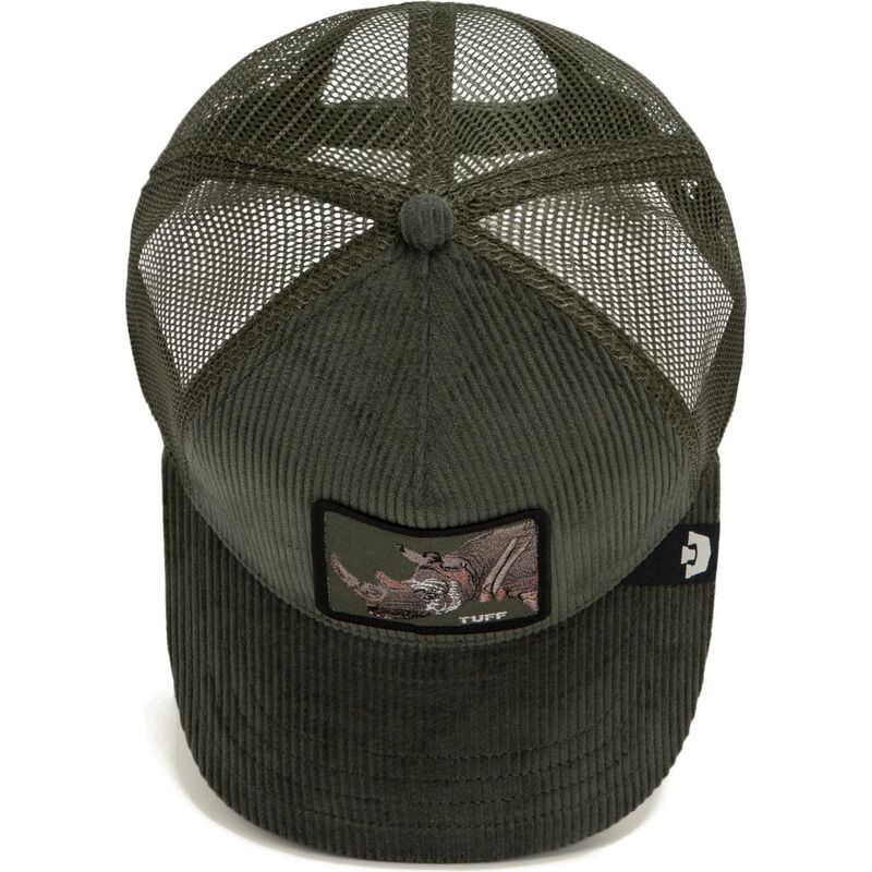 goorin-bros-rhinoceros-corduroy-tuff-ridgeline-the-farm-green-trucker-hat