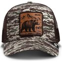 gorra-trucker-camuflaje-y-marron-oso-engraved-bear-camo-glitch-the-farm-de-goorin-bros