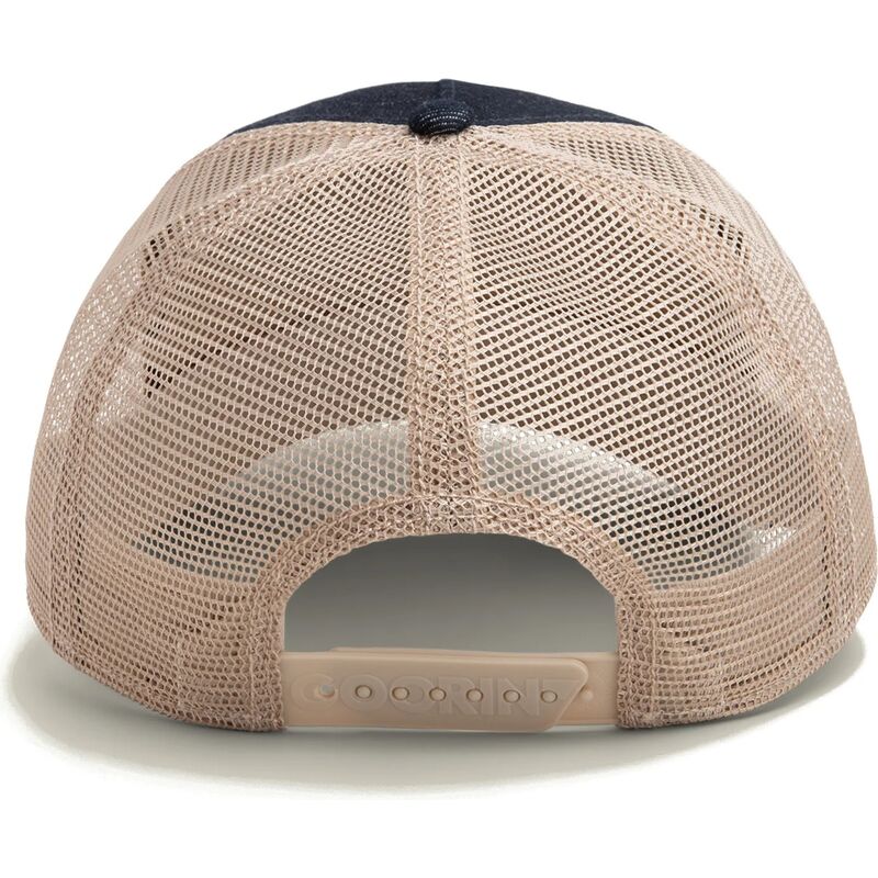gorra-trucker-azul-marino-y-beige-perro-guard-denim-after-dark-the-farm-de-goorin-bros