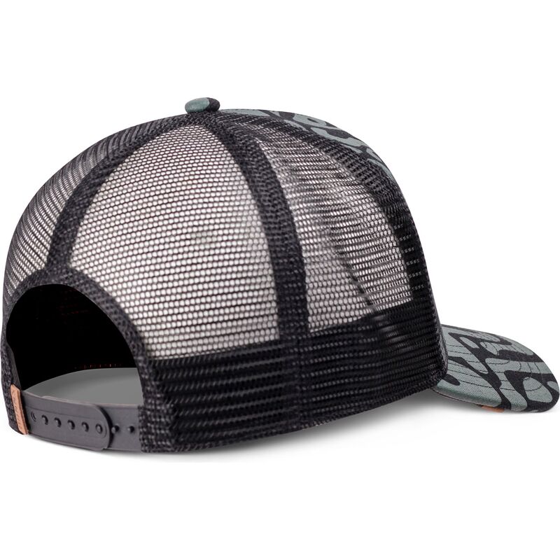 gorra-trucker-verde-y-negra-hft-denim-oracle-de-djinns gorra-trucker-verde-y-negra-hft-denim-oracle-de-djinns