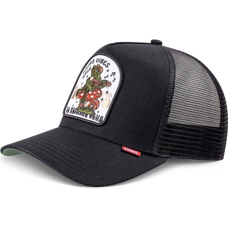gorra-trucker-negra-hft-do-nothing-club-weird-vibes-frog-de-djinns