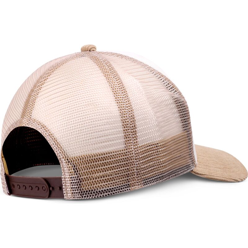 gorra-trucker-khaki-y-blanca-hft-lazy-days-de-djinns gorra-trucker-khaki-y-blanca-hft-lazy-days-de-djinns