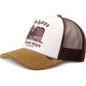 gorra-trucker-marron-y-blanca-hft-lazy-days-de-djinns