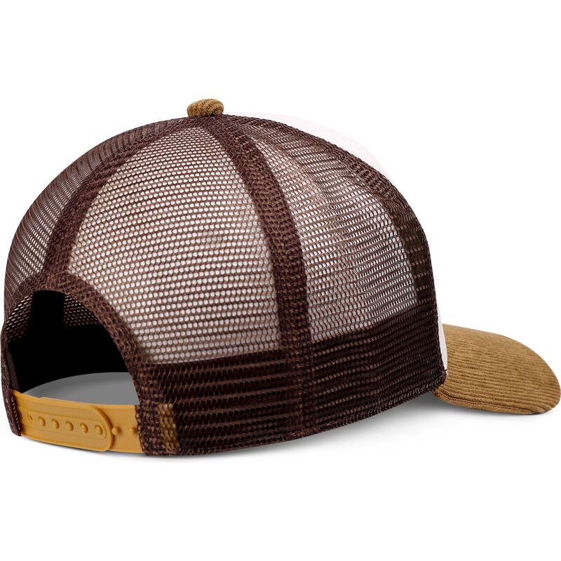 gorra-trucker-marron-y-blanca-hft-lazy-days-de-djinns