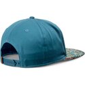 gorra-plana-azul-y-multicolor-snapback-color-explo-de-djinns