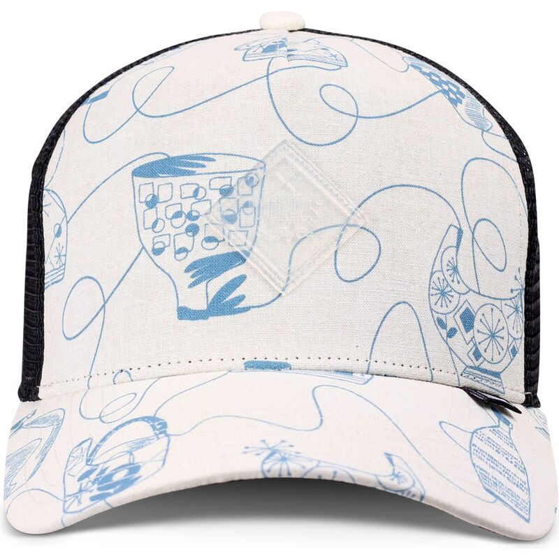 djinns-hft-bottles-white-and-blue-trucker-hat djinns-hft-bottles-white-and-blue-trucker-hat