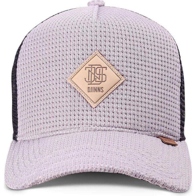 gorra-trucker-gris-hft-knitted-fab-de-djinns gorra-trucker-gris-hft-knitted-fab-de-djinns