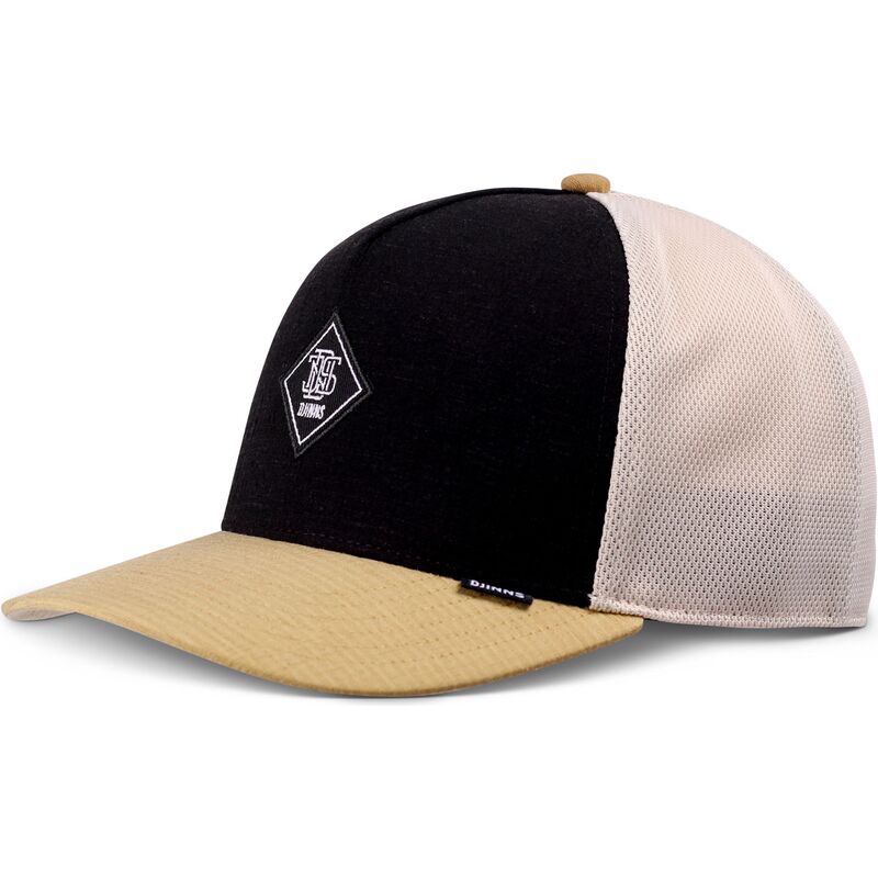 gorra-trucker-multicolor-hft-seer-block-de-djinns gorra-trucker-multicolor-hft-seer-block-de-djinns