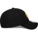 gorra-curva-negra-snapback-9forty-m-crown-team-de-boston-bruins-nhl-de-new-era