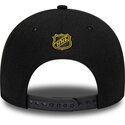 gorra-curva-negra-snapback-9forty-m-crown-team-de-boston-bruins-nhl-de-new-era