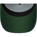 gorra-curva-verde-snapback-e-frame-rubber-logo-de-california-los-angeles-de-new-era