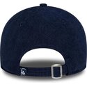 gorra-curva-azul-marino-ajustable-para-mujer-9twenty-cord-script-de-los-angeles-dodgers-mlb-de-new-era
