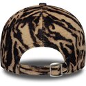 gorra-curva-leopardo-ajustable-para-mujer-9forty-ocelot-print-de-new-york-yankees-mlb-de-new-era