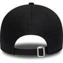 gorra-curva-negra-ajustable-con-logo-verde-oscuro-9forty-league-essential-de-new-york-yankees-mlb-de-new-era