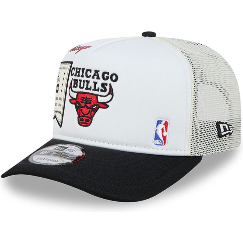 gorra-trucker-blanca-y-negra-hardwood-classics-9fifty-a-frame-precurved-de-chicago-bulls-nba-de-new-era