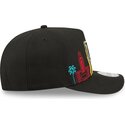 gorra-curva-negra-snapback-9fifty-a-frame-precurved-skyline-de-los-angeles-dodgers-mlb-de-new-era