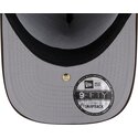 gorra-curva-marron-snapback-9fifty-a-frame-precurved-visor-pin-de-atlanta-braves-mlb-de-new-era