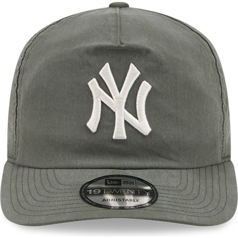 gorra-curva-verde-snapback-19twenty-precurved-de-new-york-yankees-mlb-de-new-era