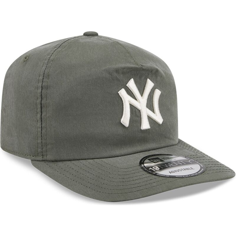 gorra-curva-verde-snapback-19twenty-precurved-de-new-york-yankees-mlb-de-new-era
