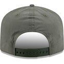 gorra-curva-verde-snapback-19twenty-precurved-de-new-york-yankees-mlb-de-new-era