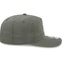new-era-curved-brim-19twenty-precurved-new-york-yankees-mlb-green-snapback-cap